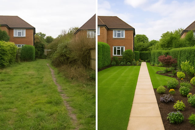garden-makeover-orpington