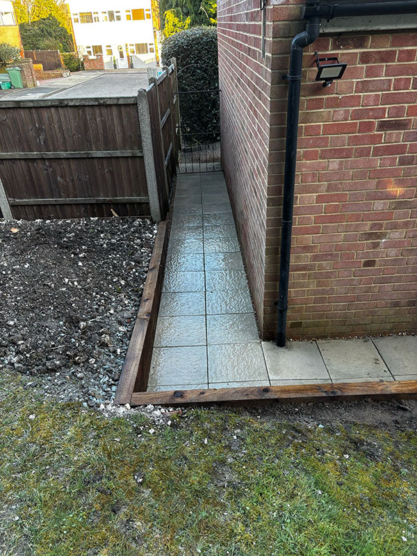 Our Work